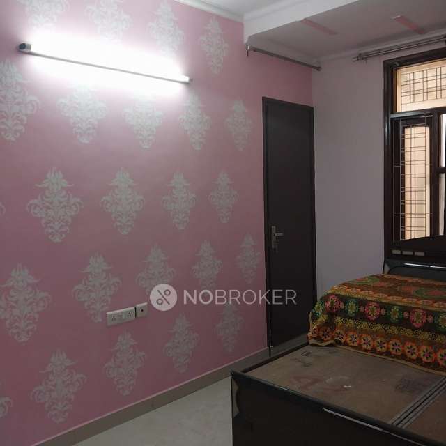 2 BHK Flat In Ganpathi Apar...