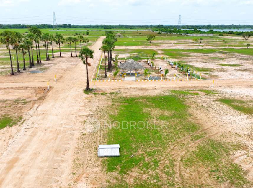 Plot For Sale  In Emerald I...