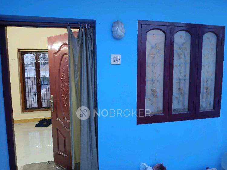 1 BHK House for Rent  In Ve...