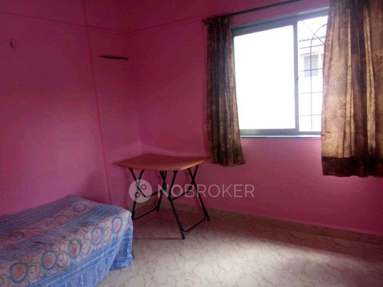 1 RK House for Rent  In War...