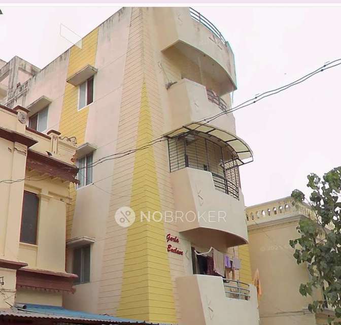 1 BHK Flat In Jaya Enclave ...