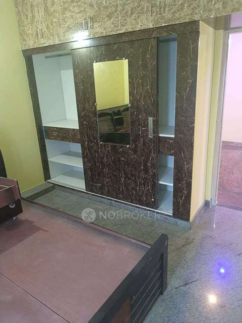 1 BHK Flat for Rent  In Mah...