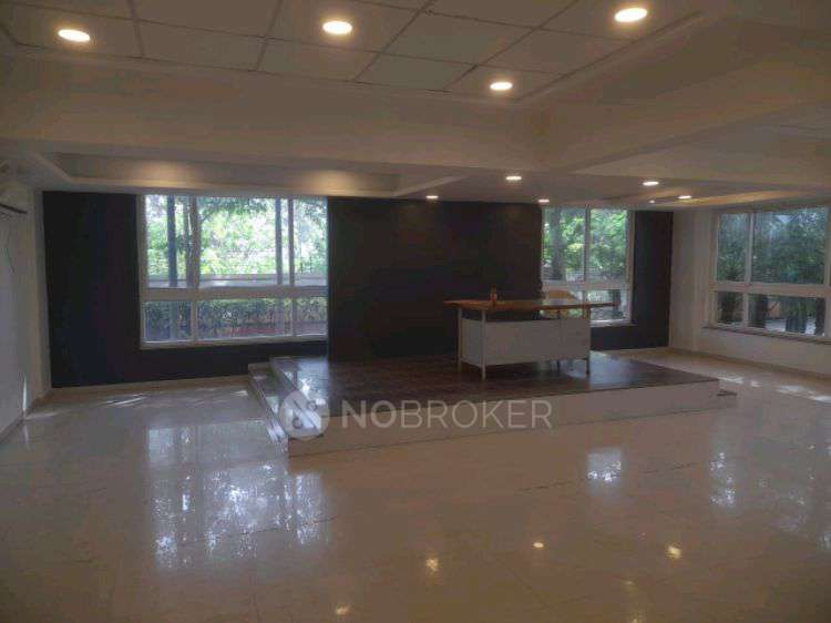 3 BHK Flat In Dsr Green Fie...