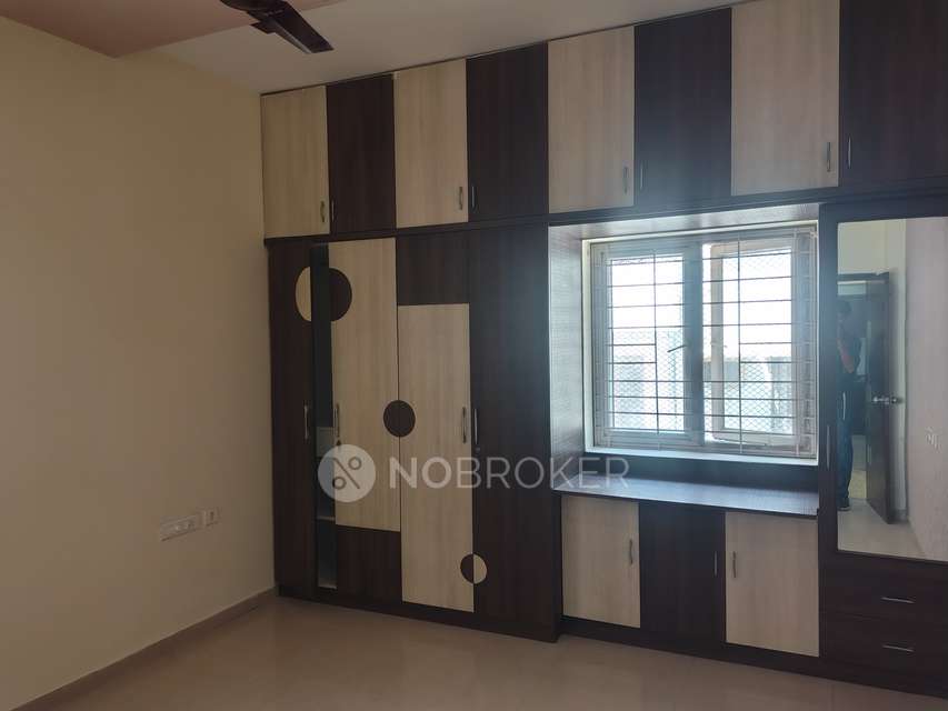 3 BHK Flat In Jain Pch Life...