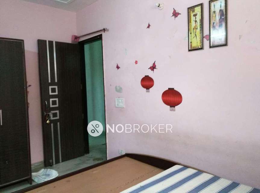 2 BHK Flat In Ashirwad Apar...