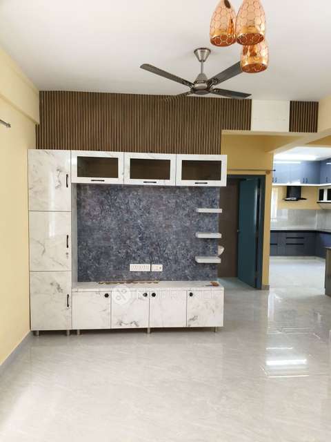 2 BHK Flat In Kamadhenu Enc...