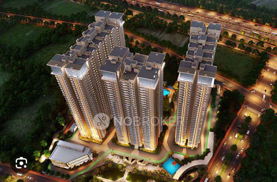 2 BHK Flat In Cybercity Wes...