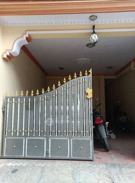 1 RK Flat for Rent  In Basa...