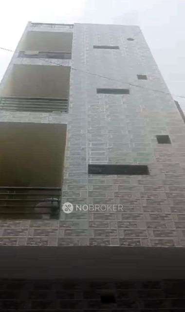 1 RK Flat In Standalone Bui...