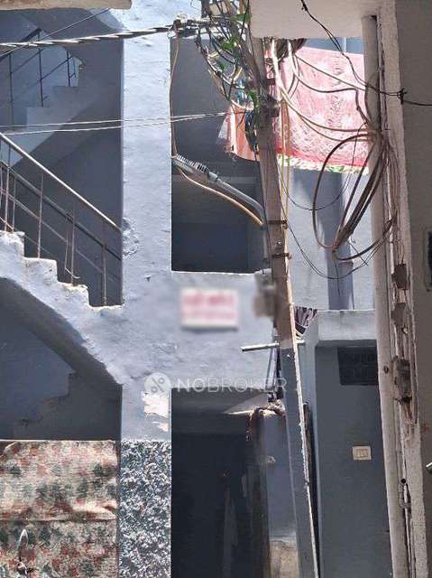 1 RK Flat for Rent  In Zamr...
