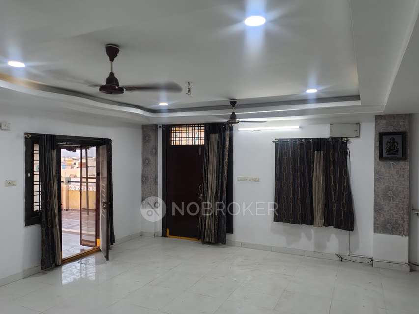 3 BHK Flat In Nikhil Reside...