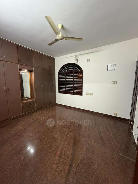 3 BHK House for Rent  In 4t...