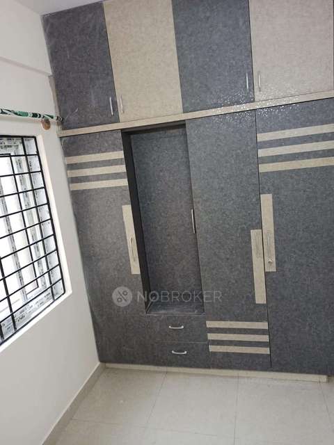 1 BHK Flat In Sv Nilaya for...