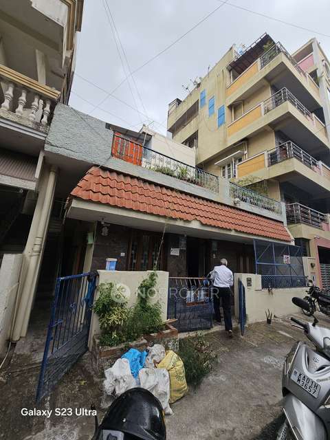 2 BHK House for Rent  In Wi...