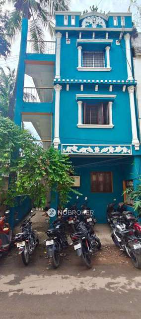 2 BHK House for Rent  In Gu...