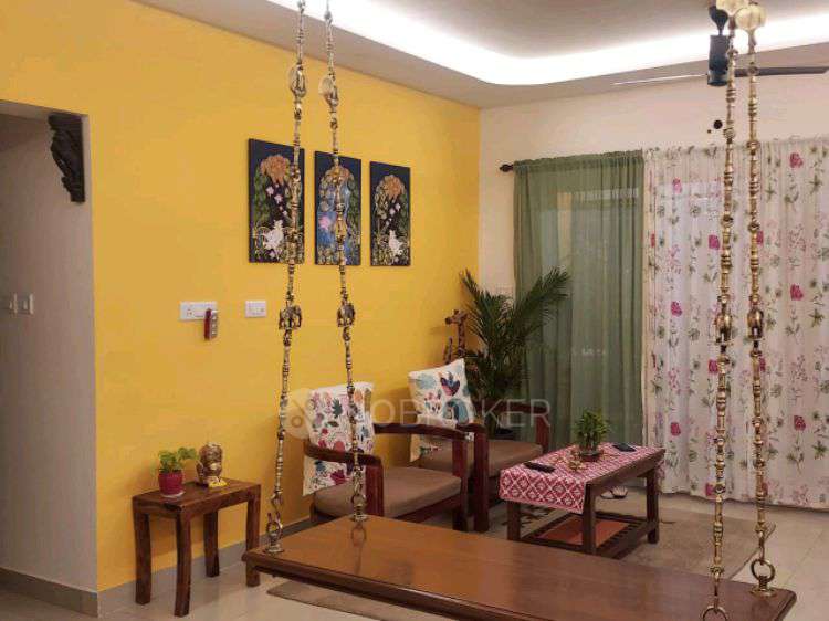3 BHK Flat In Vgn Fairmont ...