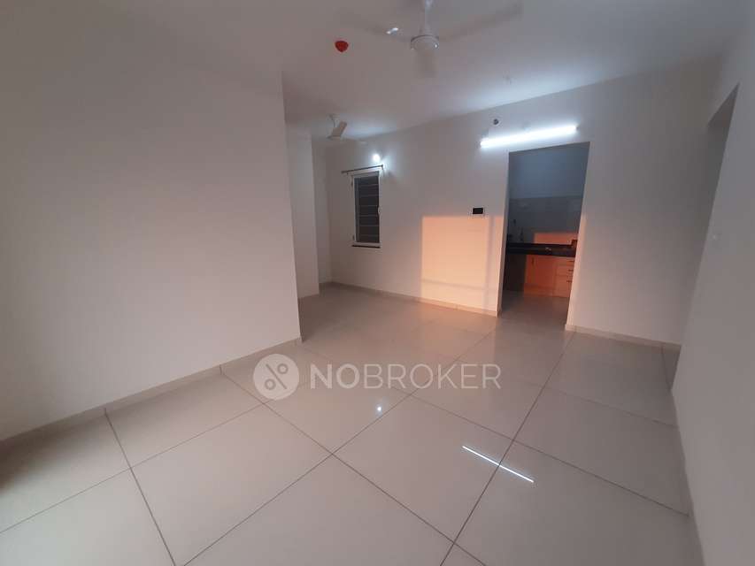 2 BHK Flat In Yashwin Orizz...