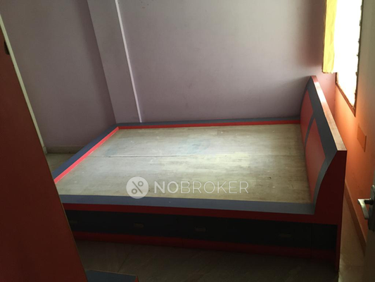 2 BHK Flat In Golden Park A...