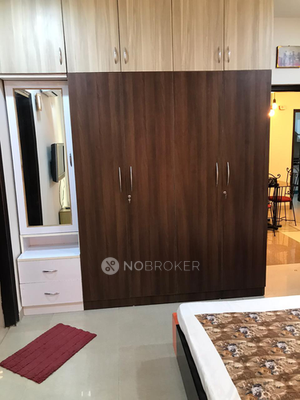 2 BHK Flat In Shipra Srisht...