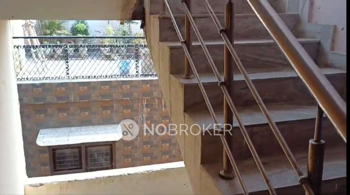 2 BHK Flat In A Block Stree...