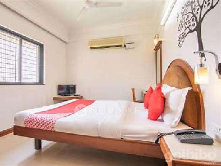 3 BHK Flat In Tulasi Pavitr...