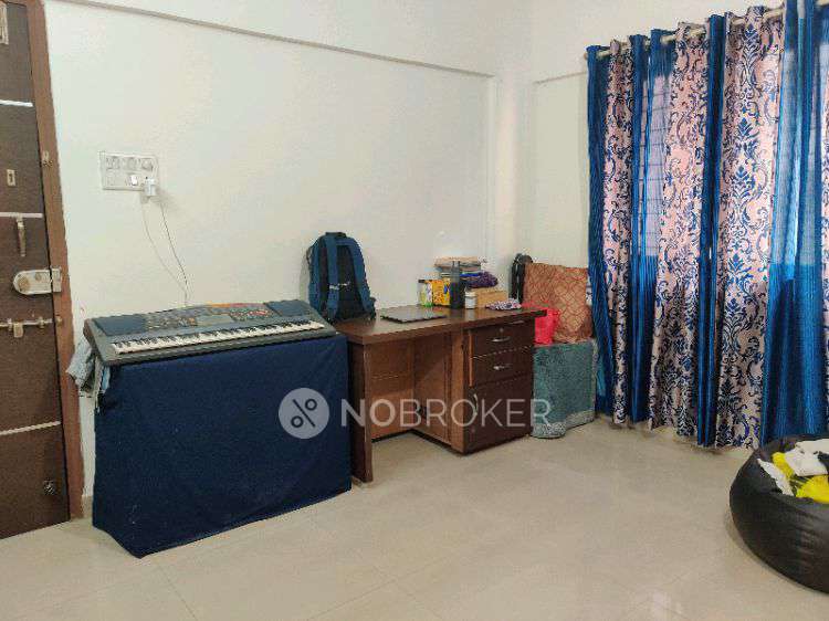 1 BHK Flat In Anand Avenue ...