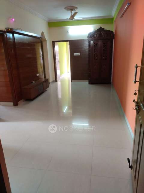 3 BHK Flat In Vasant Vihar ...