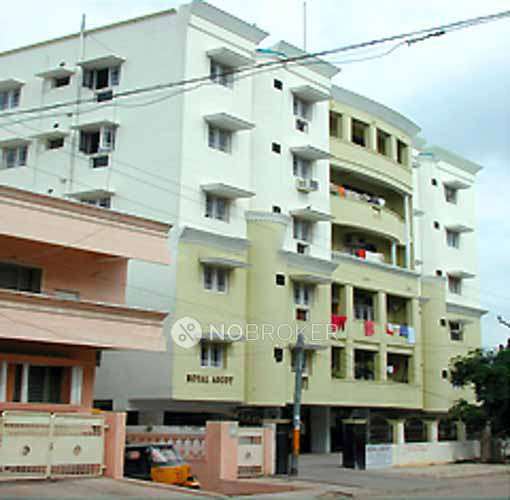 1 BHK House for Rent  In Pa...
