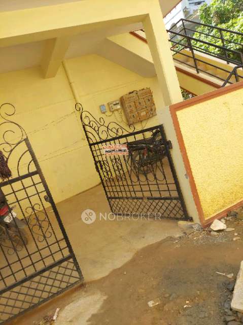 2 BHK House for Rent  In  B...