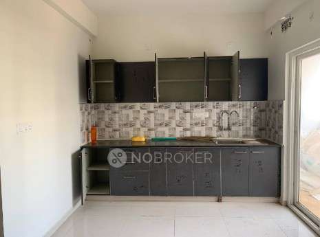 2 BHK Flat In Ds Max Silver...