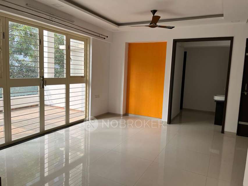 2 BHK Flat In Laxminarayan ...