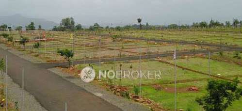 Plot For Sale  In Jp Avenue...
