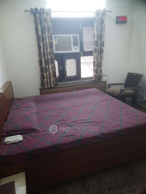2 BHK Flat In Standalone Bu...