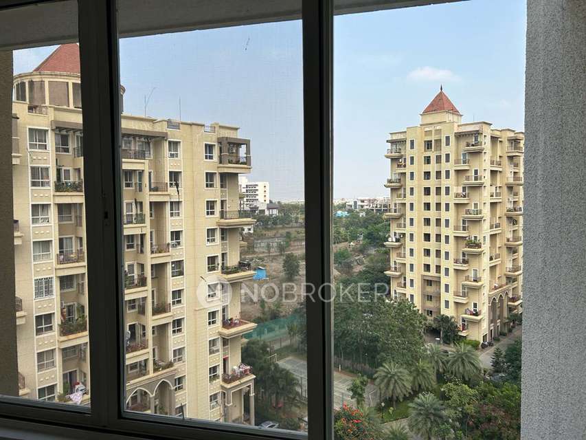 1 BHK Flat In Gagan Tisha, ...