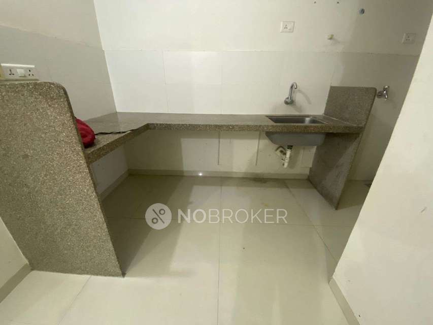 1 BHK Flat In Rohan Pratham...