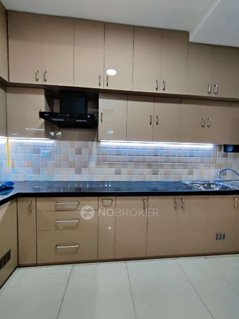 3 BHK Flat In Salarpuria An...