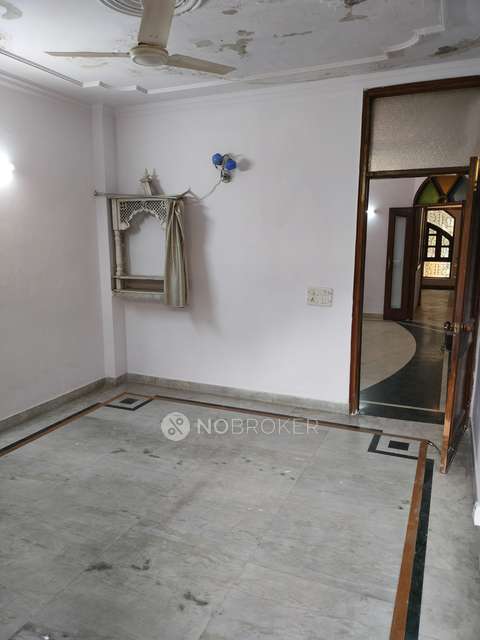 2 BHK Flat In Standalone Bu...