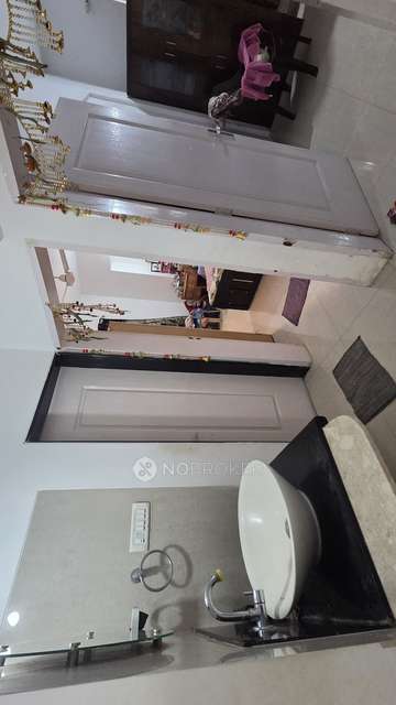 2 BHK Flat In Rama Capricci...