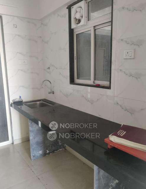 2 BHK Flat In Kiarah Terraz...
