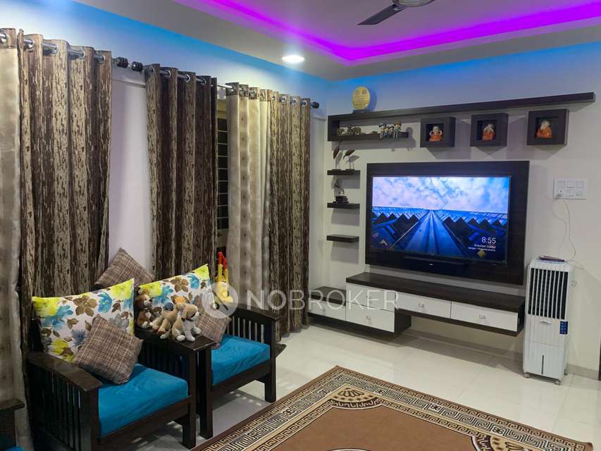 2 BHK Flat In Royal Oak for...