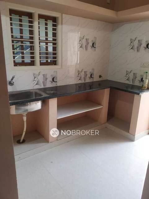 1 RK Flat for Rent  In Yela...