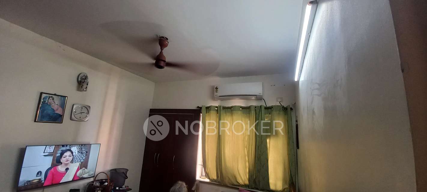 2 BHK Flat In Baba Gardens ...