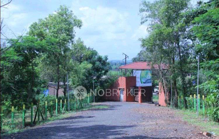 Plot For Sale  In Greenwood...