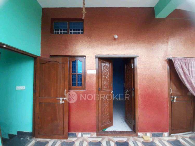 1 BHK House for Rent  In Ha...