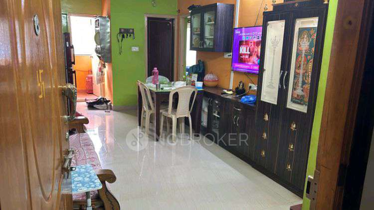 2 BHK Flat In Prabhavathi P...