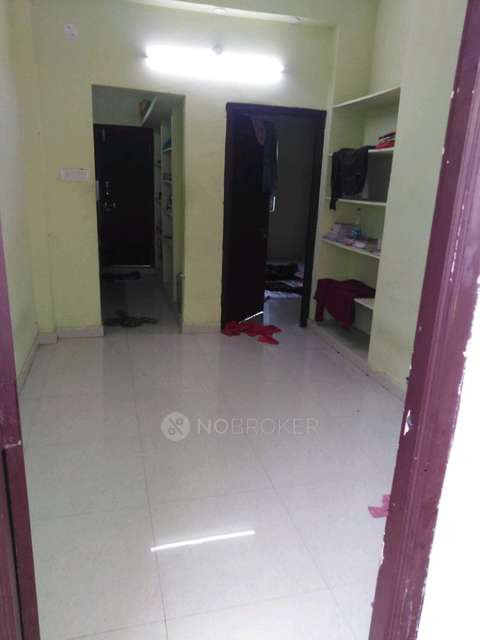 1 BHK House for Rent  In  N...