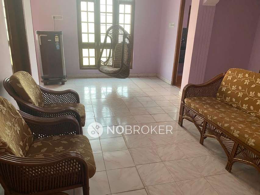 2 BHK House for Rent  In Ha...