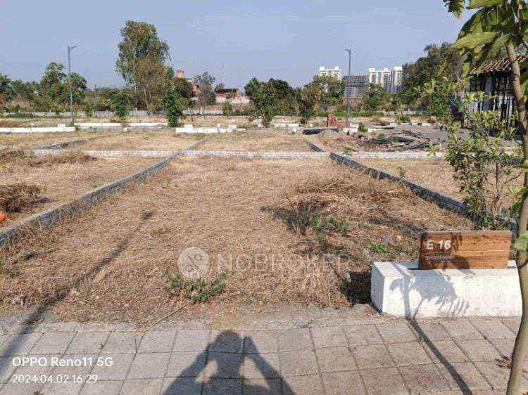 Plot For Sale  In Godrej Wo...