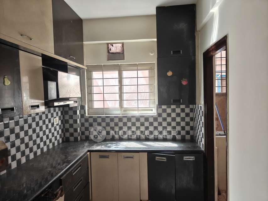 2 BHK Flat In Luxor Apartme...