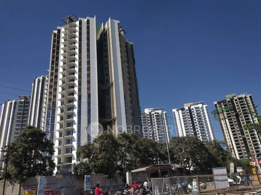3 BHK Flat In Eon Homes for...